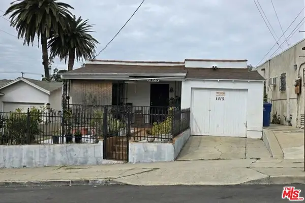 1415 Lake Shore Avenue, Los Angeles, CA 90026