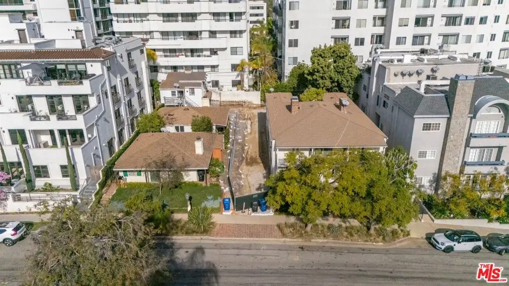 10637 Ashton Avenue, Los Angeles, CA 90024 - #1