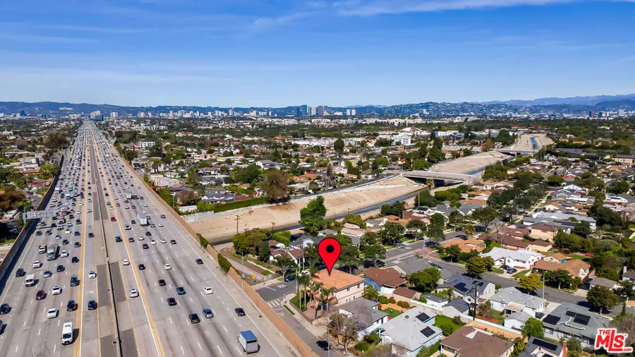 5136 Berryman Avenue, Culver City, CA 90230 - #2