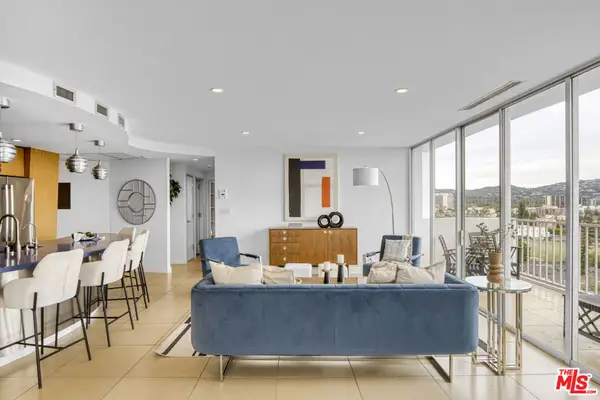 2170 Century Parkway #912, Los Angeles, CA 90067