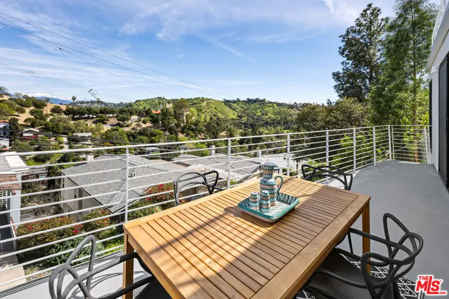 4683 Glenalbyn Drive, Los Angeles, CA 90065 - #3