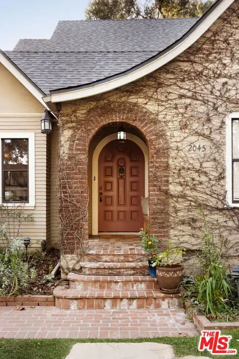 2045 Primrose Avenue, South Pasadena, CA 91030 - #2