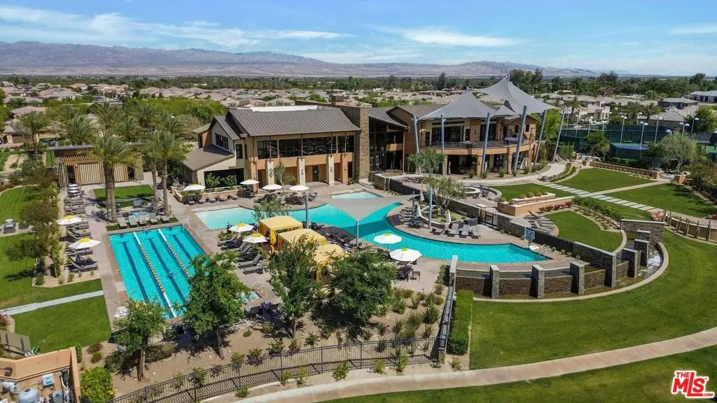 51590 Ponderosa Drive, Indio, CA 92201 - #1