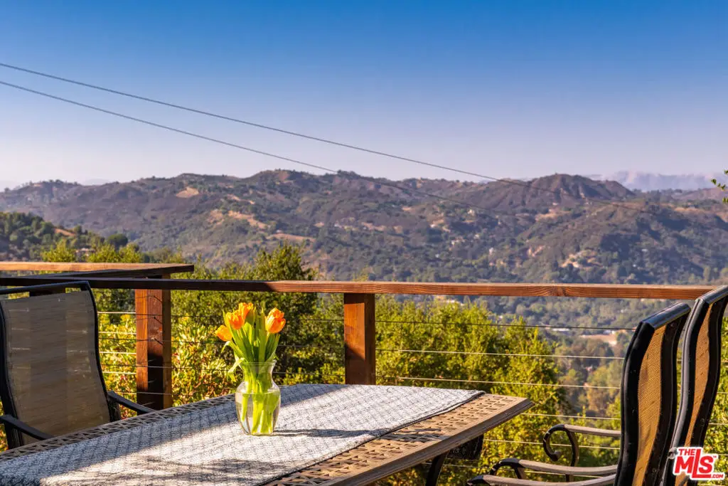 20158 Observation Drive, Topanga, CA 90290 - #1
