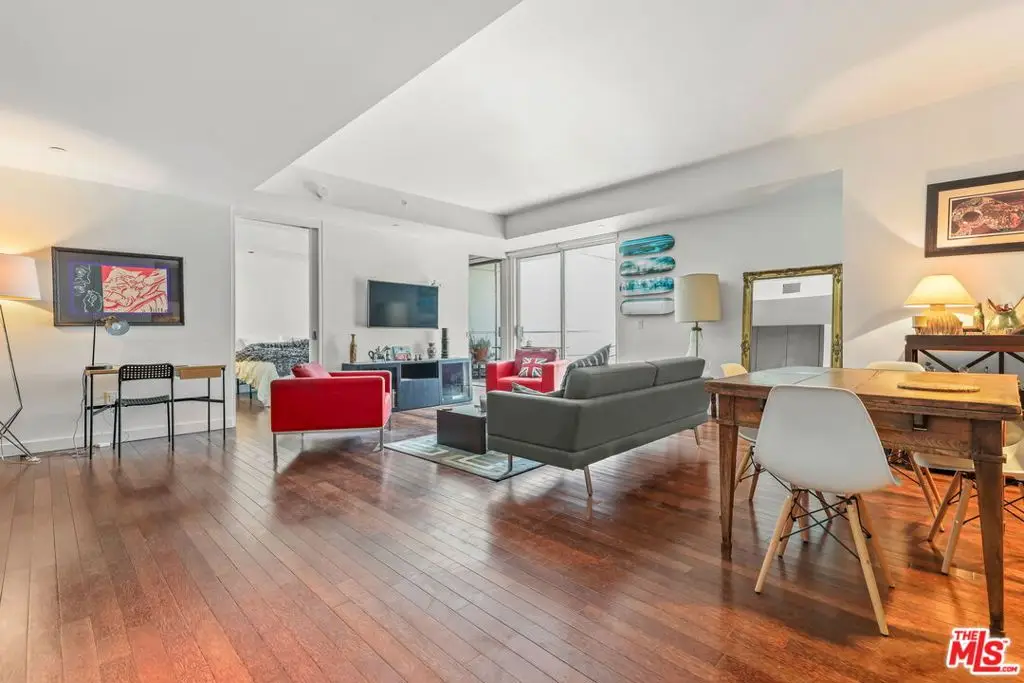 6250 Hollywood Boulevard #6L, Los Angeles, CA 90028 - #1