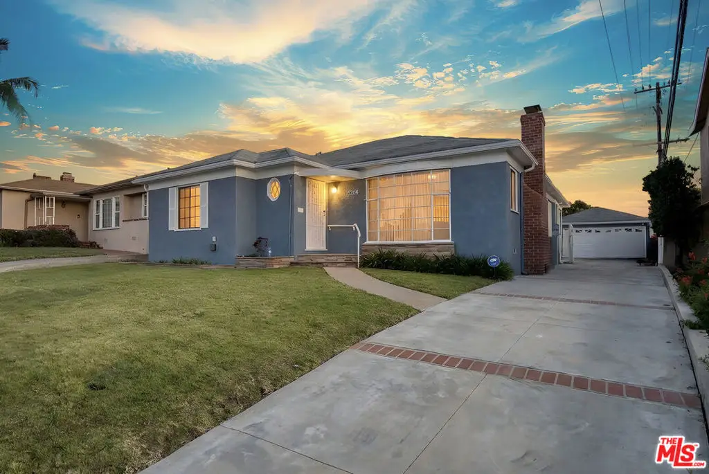 6264 Mosley Avenue, Los Angeles, CA 90056 - #1