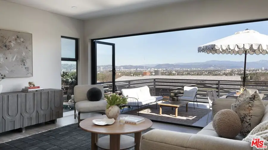 4100 Don Diablo Drive, Los Angeles, CA 90008 - #2