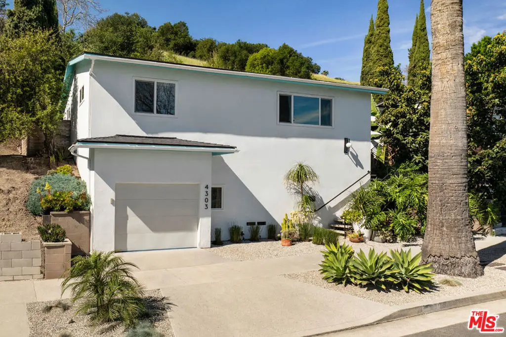 4303 Stillwell Avenue, Los Angeles, CA 90032 - #1