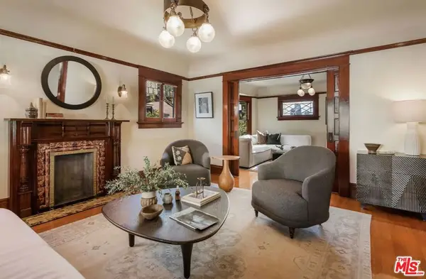 1340 Carroll Avenue, Los Angeles, CA 90026