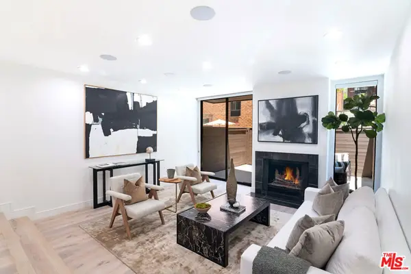 1033 Carol Drive #T13, West Hollywood, CA 90069