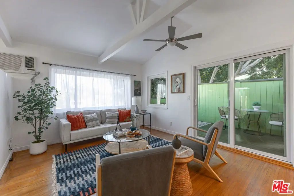 2237 Effie Street, Los Angeles, CA 90026 - #1