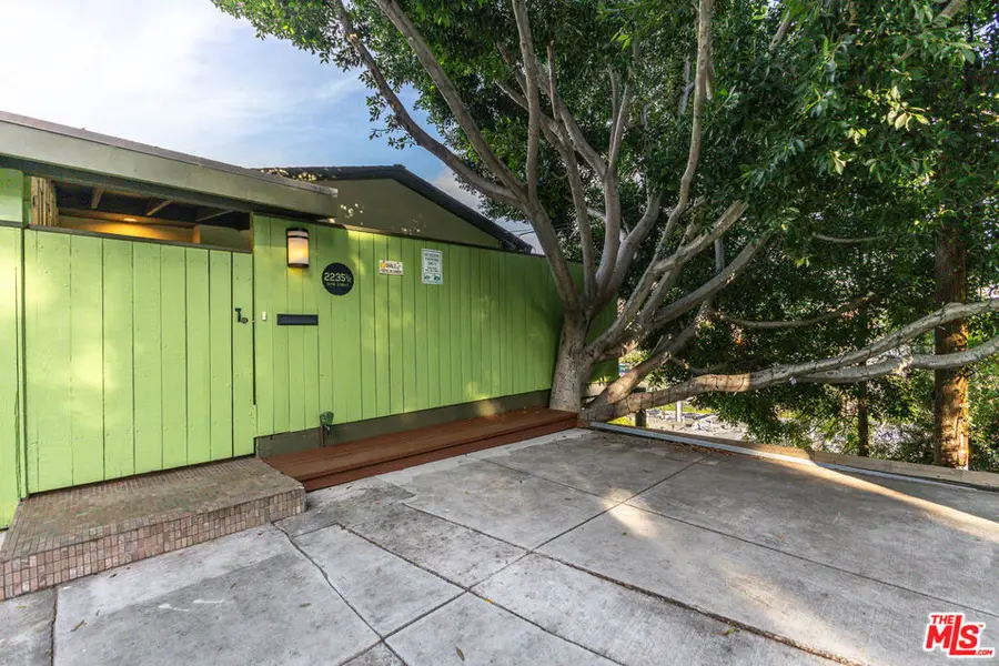 2237 Effie Street, Los Angeles, CA 90026 - #2