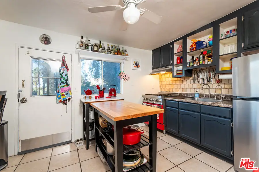 1556 Rollins Drive, Los Angeles, CA 90063 - #3