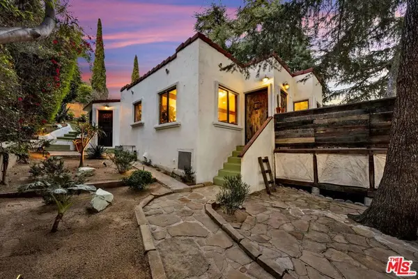 2021 Rome Drive, Los Angeles, CA 90065