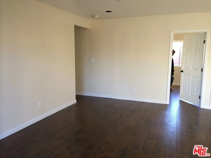 3778 S La Salle Avenue, Los Angeles, CA 90018 - #3