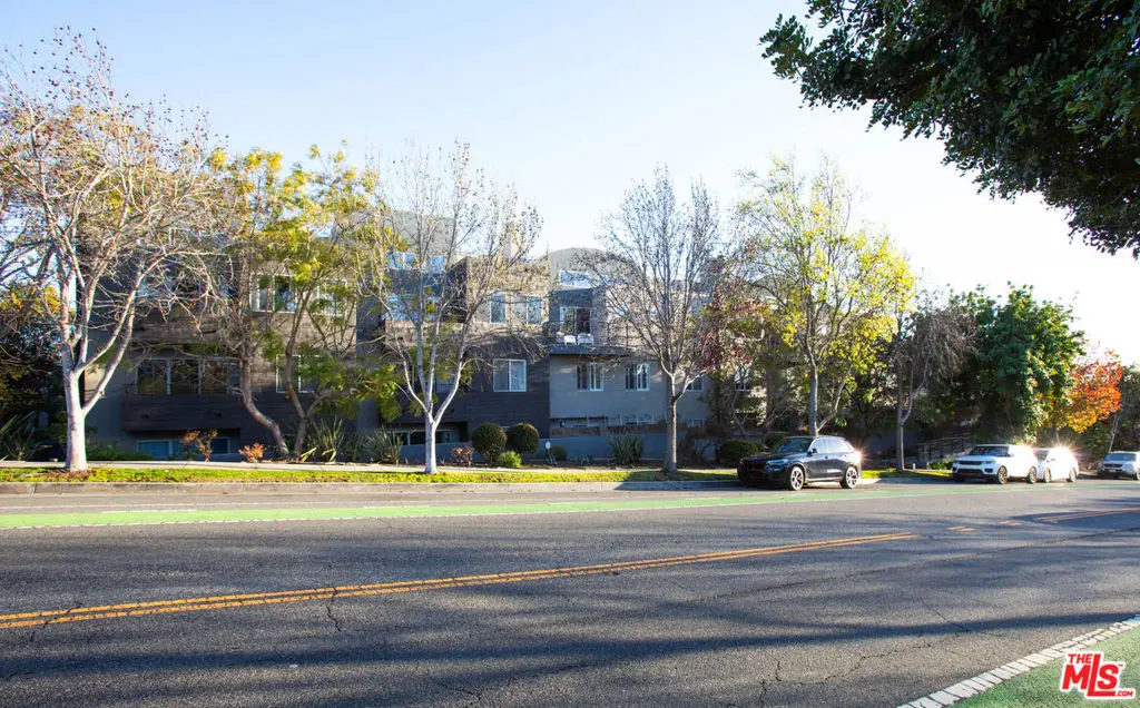 1212 Ocean Park Boulevard #16, Santa Monica, CA 90405 - #1