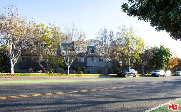 1212 Ocean Park Boulevard #16, Santa Monica, CA 90405