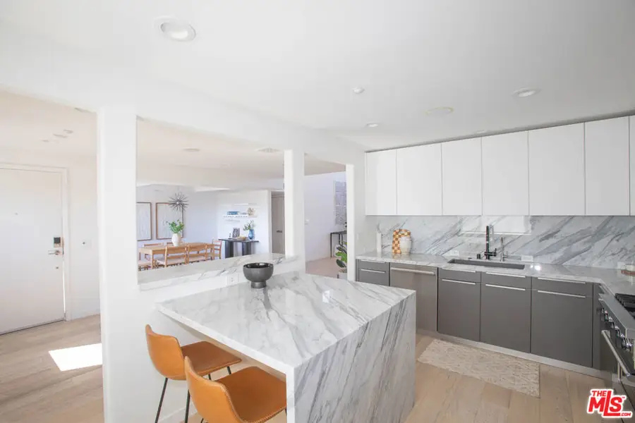1212 Ocean Park Boulevard #16, Santa Monica, CA 90405 - #2