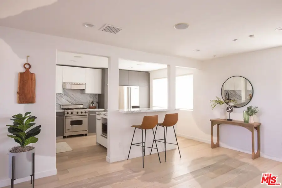 1212 Ocean Park Boulevard #16, Santa Monica, CA 90405 - #3