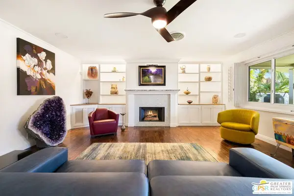 511 N Calle Rolph, Palm Springs, CA 92262