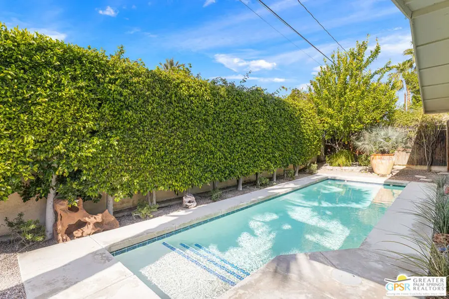 511 N Calle Rolph, Palm Springs, CA 92262 - #2