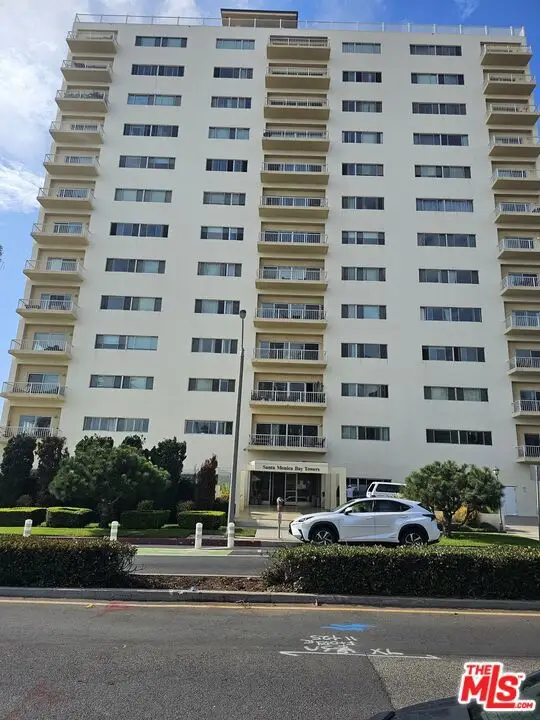 101 California Avenue #206, Santa Monica, CA 90403 - #2