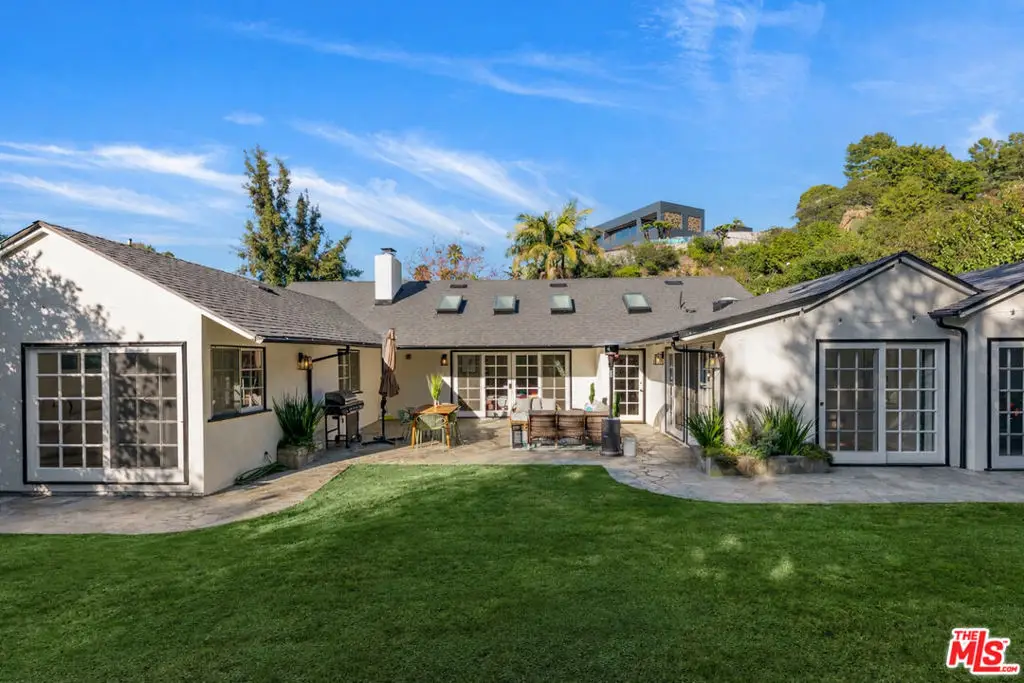 9540 Dalegrove Drive, Beverly Hills, CA 90210 - #1