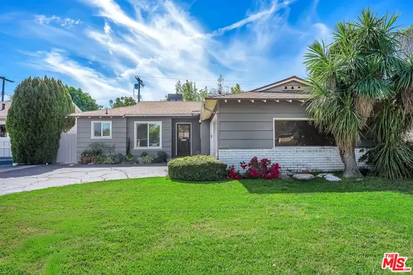 13452 Delano Street, Van Nuys, CA 91401