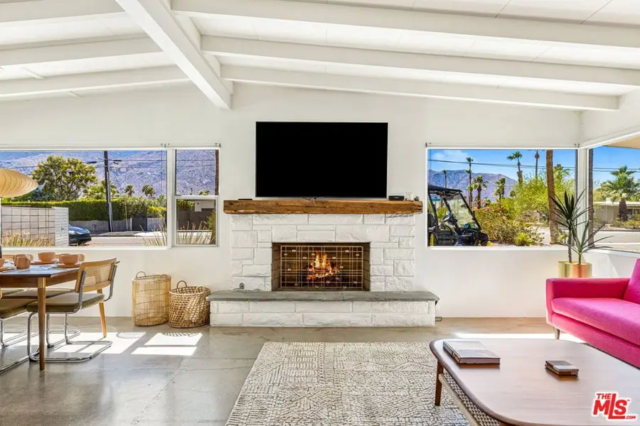 2123 E Belding Drive, Palm Springs, CA 92262 - #2