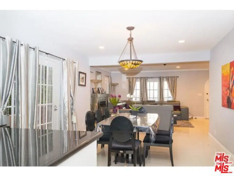 137 S Rexford Drive, Beverly Hills, CA 90212 - #1