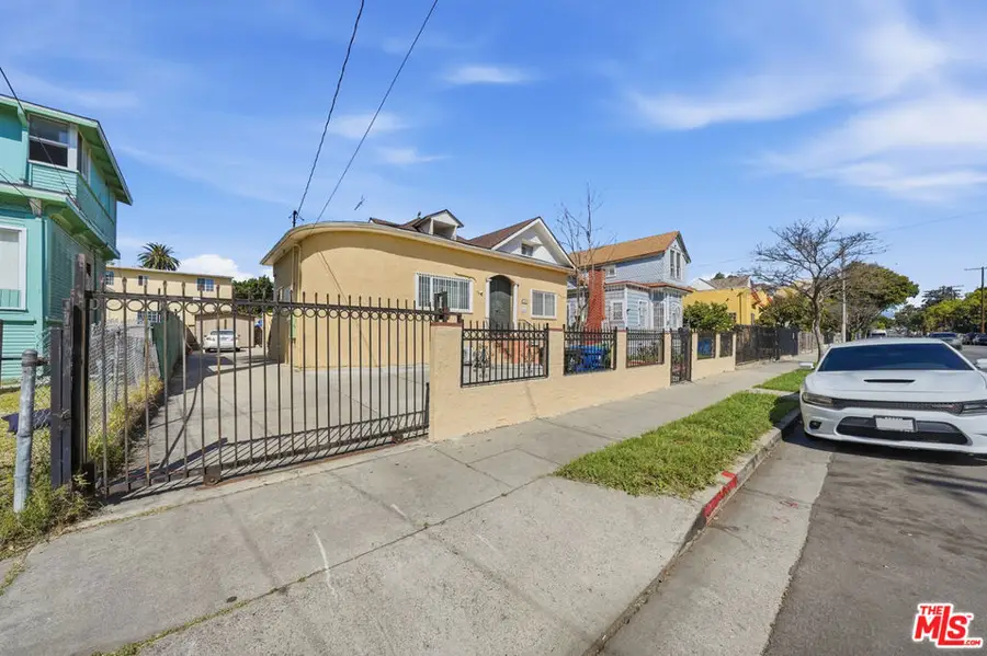 1147 S Westlake Avenue, Los Angeles, CA 90006 - #3