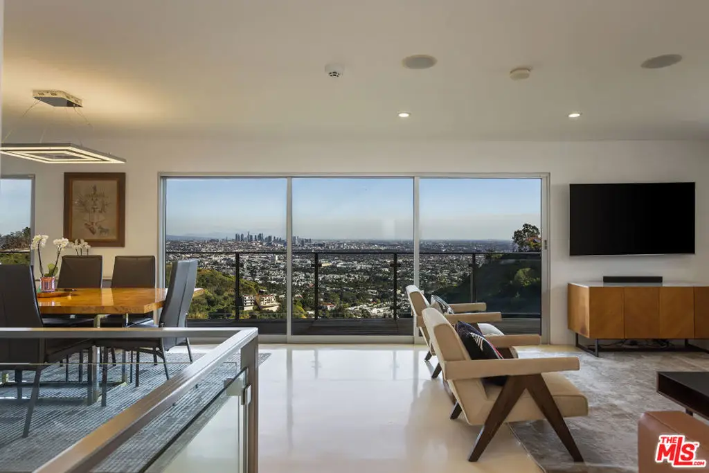 8171 Mannix Drive, Los Angeles, CA 90046 - #1