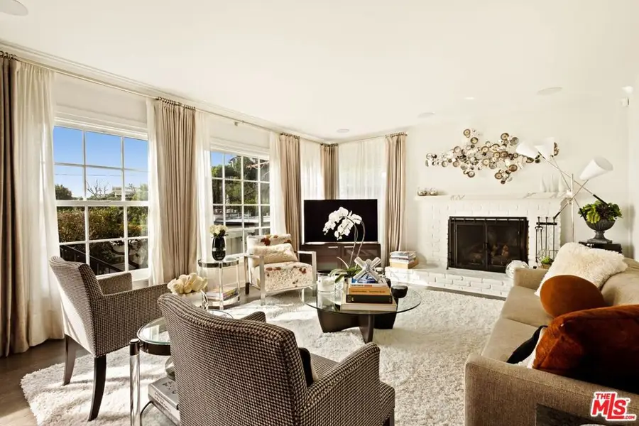 8289 Hollywood Boulevard, West Hollywood, CA 90069 - #3