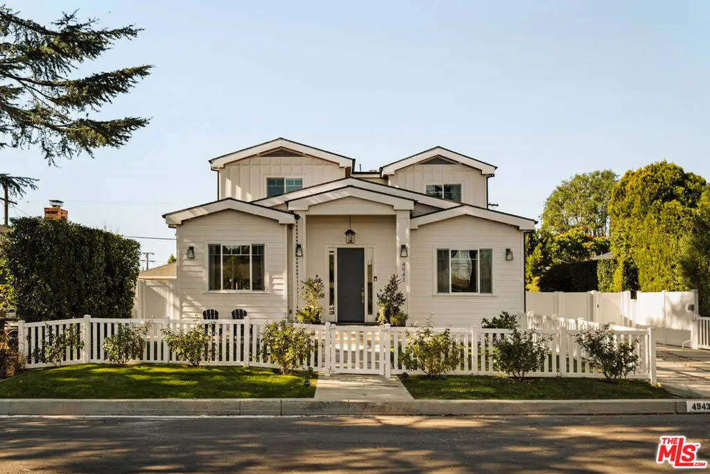 4943 Stern Avenue, Sherman Oaks, CA 91423 - #1
