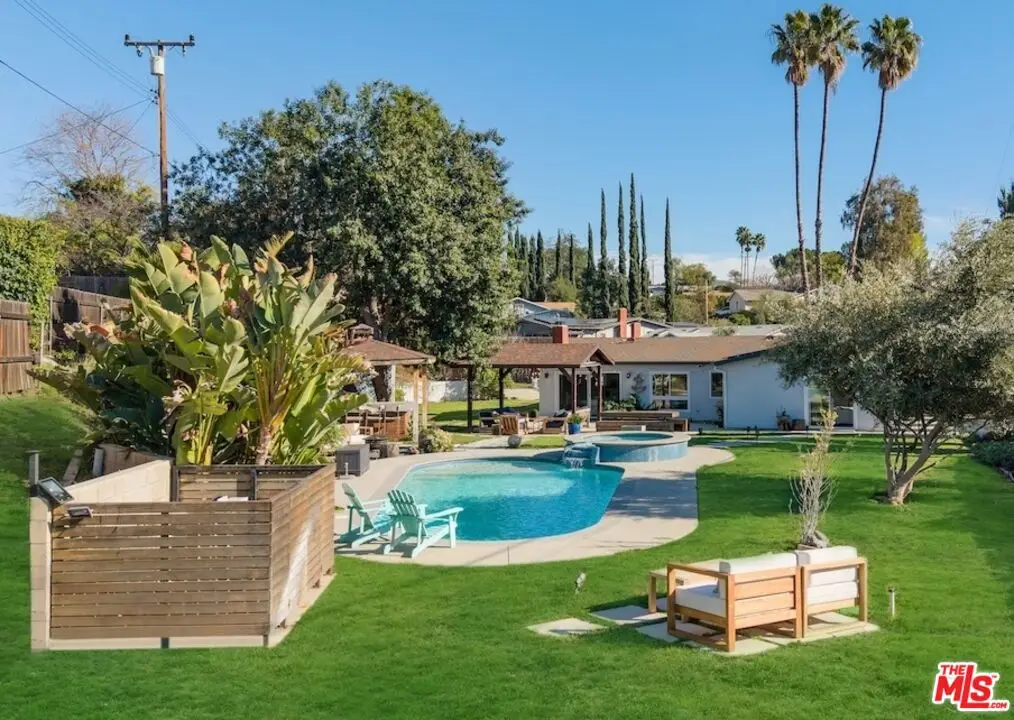 26255 Hatmor Drive, Calabasas, CA 91302 - #1