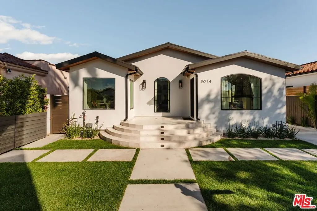 3014 S Norton Avenue, Los Angeles, CA 90018 - #1