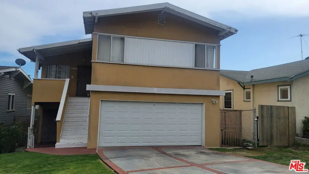 3530 W 27th Street, Los Angeles, CA 90018 - #1