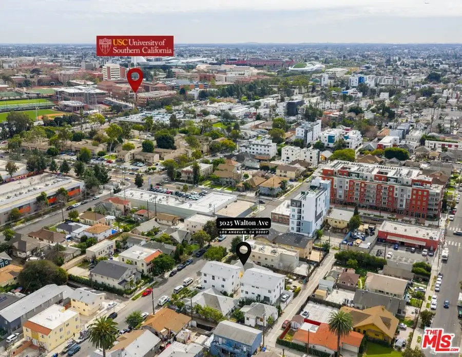 3025 Walton Avenue, Los Angeles, CA 90007 - #2
