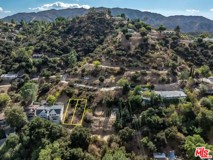 7128 High Cliff Trail, Tujunga, CA 91042 - #2