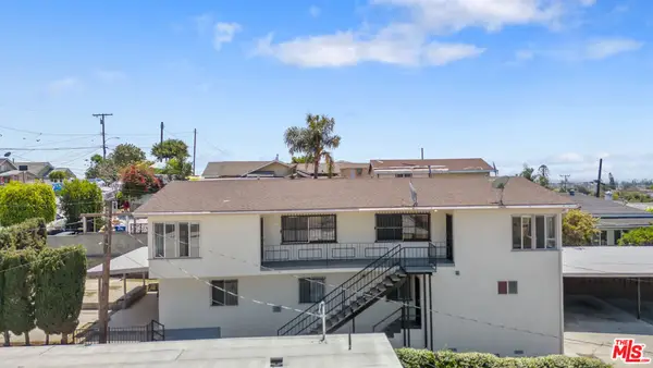 945 N Ditman Avenue, Los Angeles, CA 90063