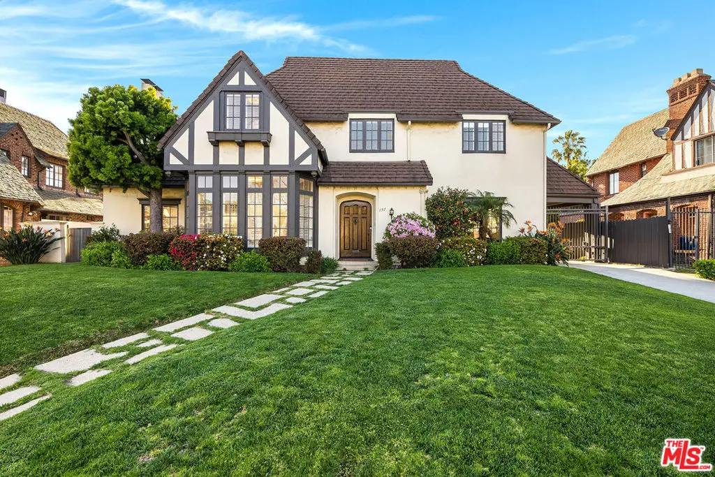 157 N Las Palmas Avenue, Los Angeles, CA 90004 - #1