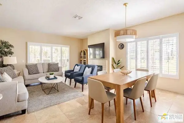 626 Vista Lago Circle, Palm Desert, CA 92211