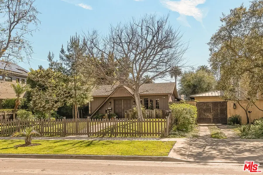 506 Georgina Avenue, Santa Monica, CA 90402 - #3