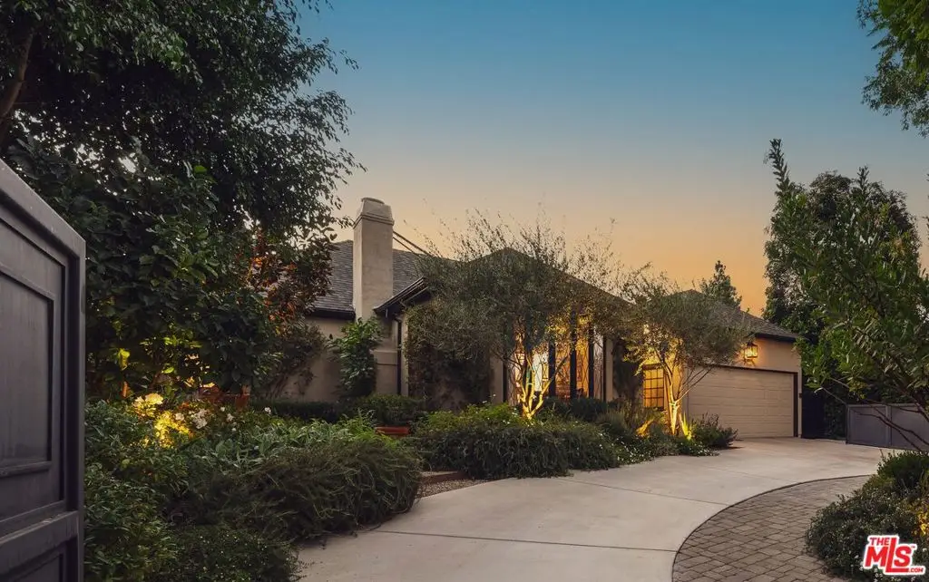 13109 Valley Vista Boulevard, Studio City, CA 91604 - #1