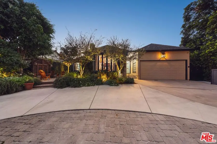 13109 Valley Vista Boulevard, Studio City, CA 91604 - #2