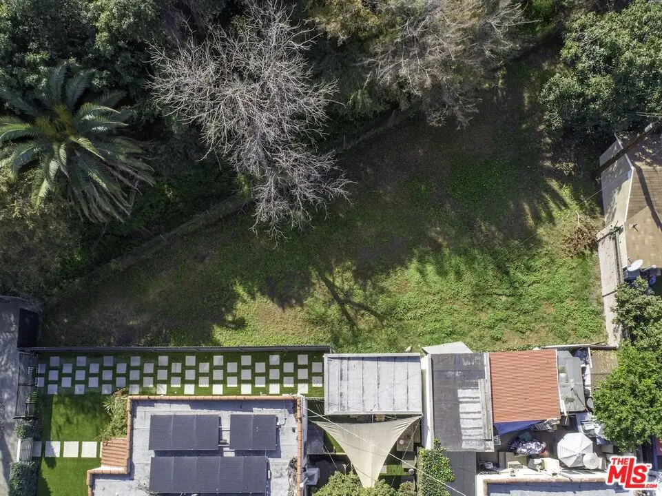 2303 S Palm Grove Drive, Los Angeles, CA 90016 - #1