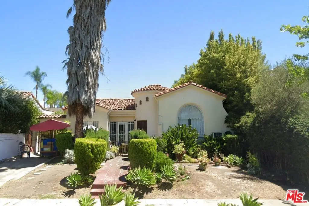 360 N Edinburgh Avenue, Los Angeles, CA 90048 - #1