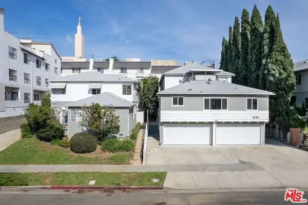 1754 Malcolm Avenue, Los Angeles, CA 90024