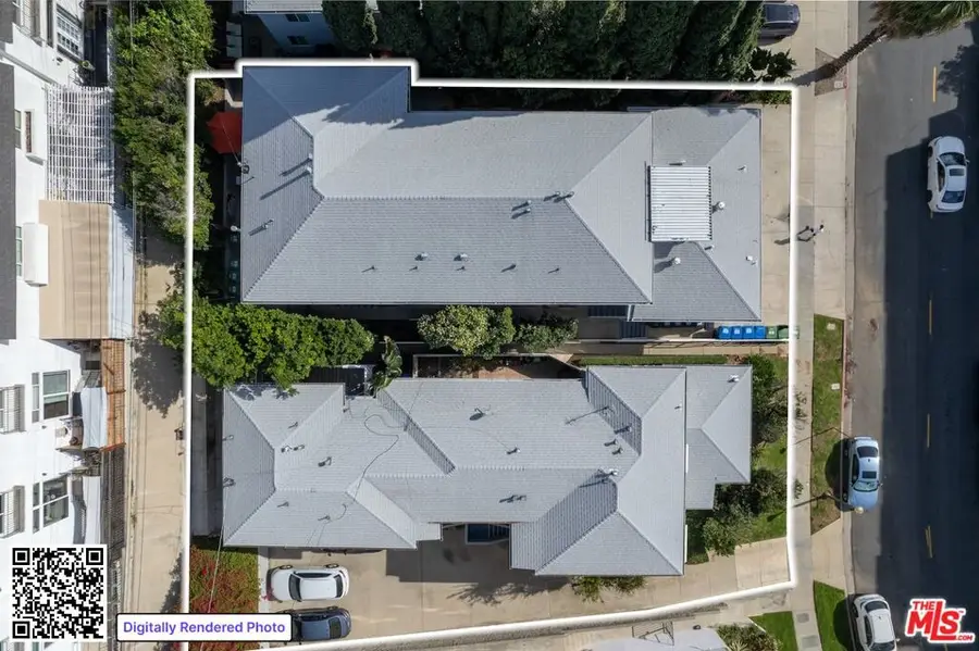 1754 Malcolm Avenue, Los Angeles, CA 90024 - #3