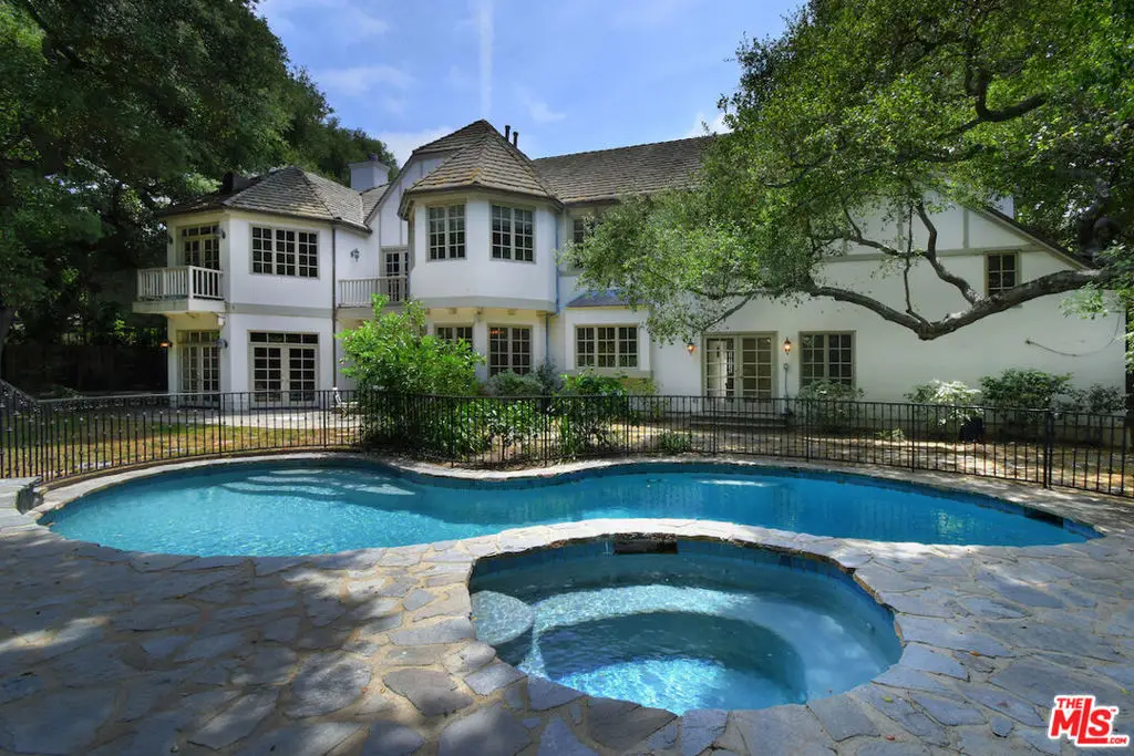 3254 Oakdell Road, Studio City, CA 91604 - #1